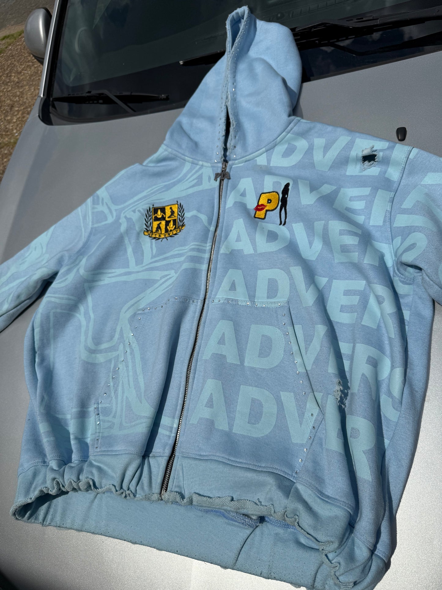 PowerPuff Jackets