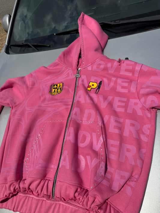PowerPuff Jackets