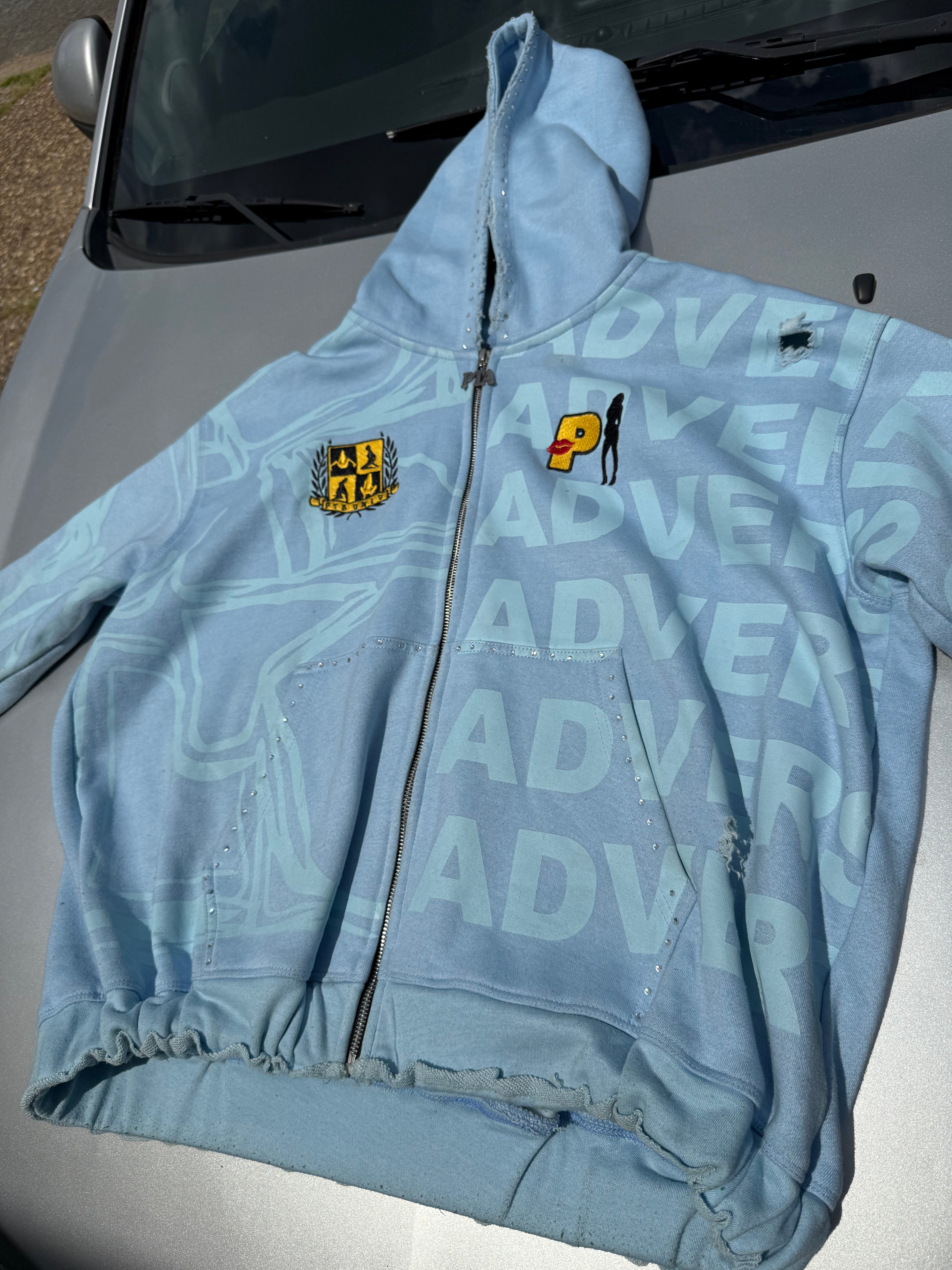 PowerPuff Jackets